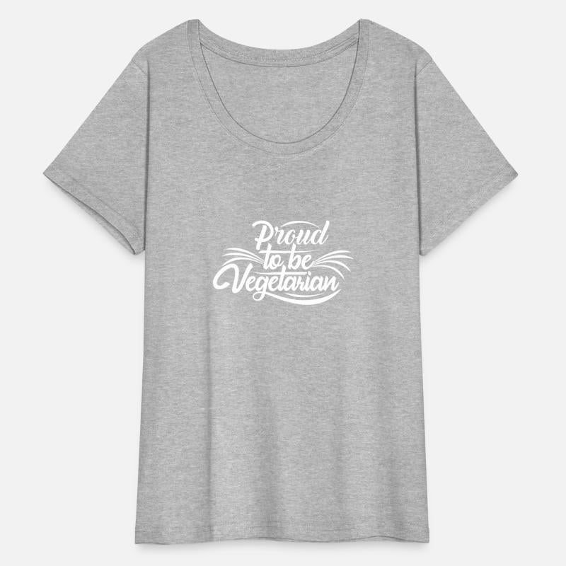 PROUD TO BE VEGETATION