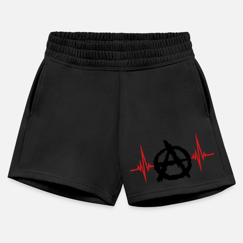 pulse anarchy symbol logo