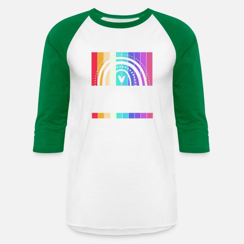 Rainbow Boho Gamer Level Unlocked 2nd Grade