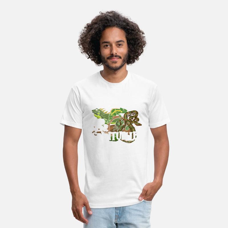 Reptiles are my spiritual animals reptile