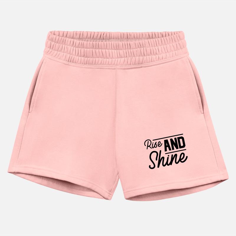 Rise and Shine Shirt – Christian Faith Tee, Bible