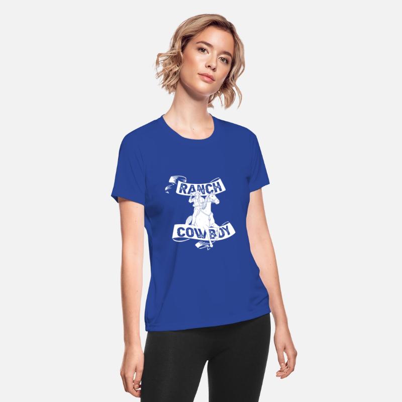 Rodeo Cowboy Cool Ranch Cowboy