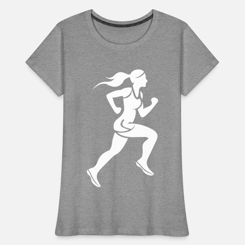Runner Girl