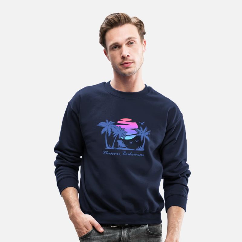 sau Bahamas Beach Vacation Spring Break