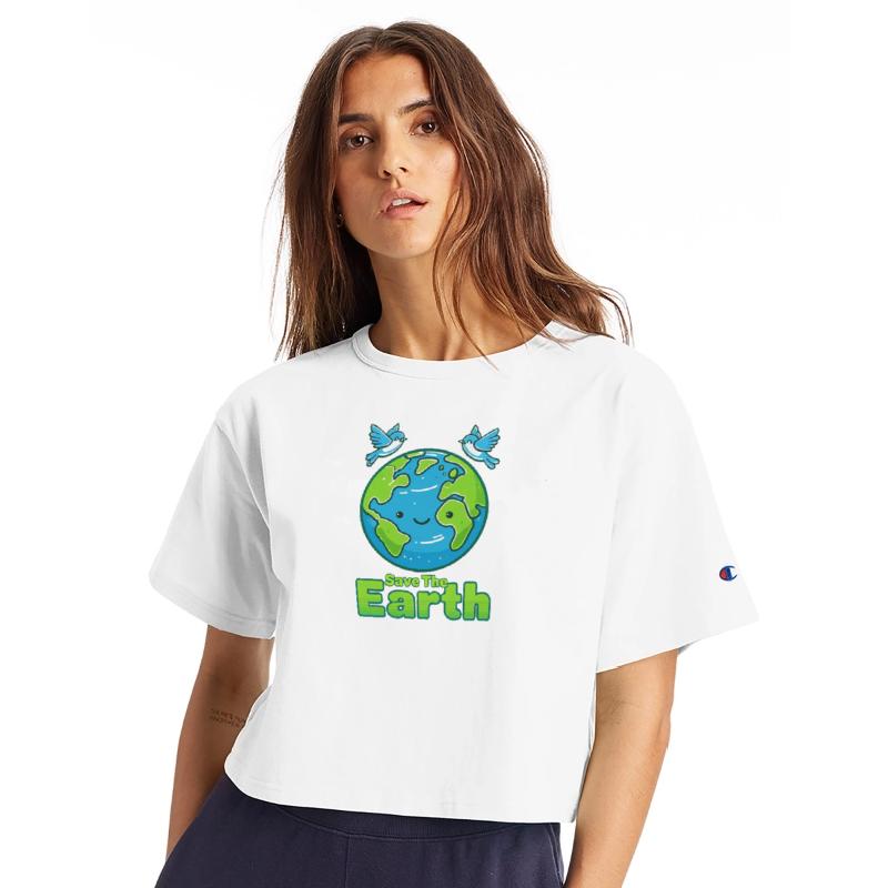 Save The Earth, Nature Lover Earth Day