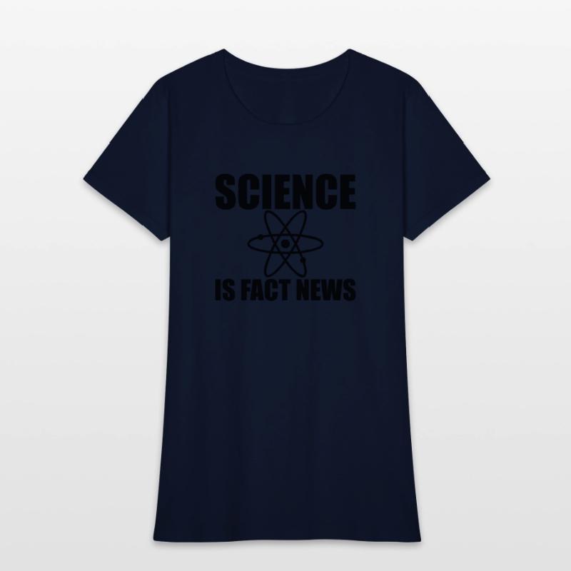 Science Is Fact News 3