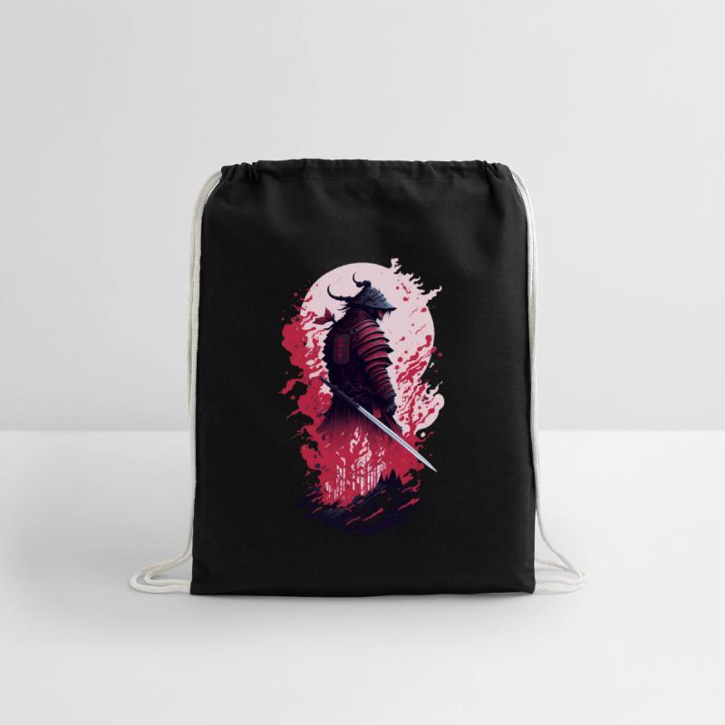 Shadow Samurai: Colorful Chaos Unleashed