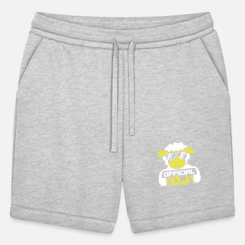 Sheep Official Dj Sunglasses Party Lamb Music Cool