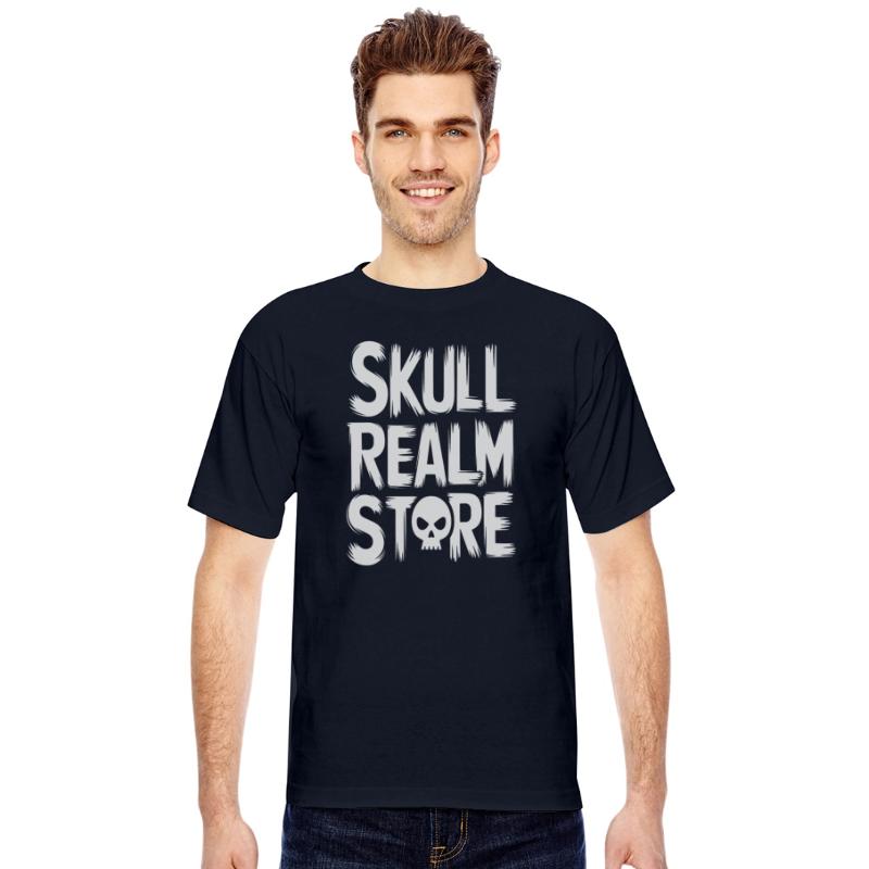 Skull realm store