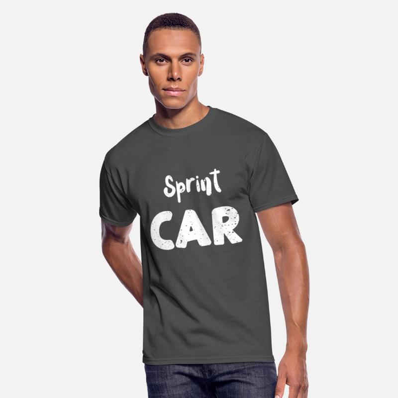 Sprint Car - Racing