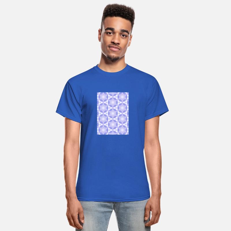 Star of David Pattern 4