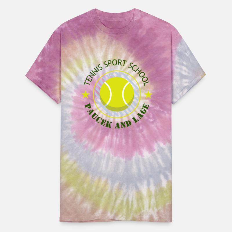 tennis ball tshirt