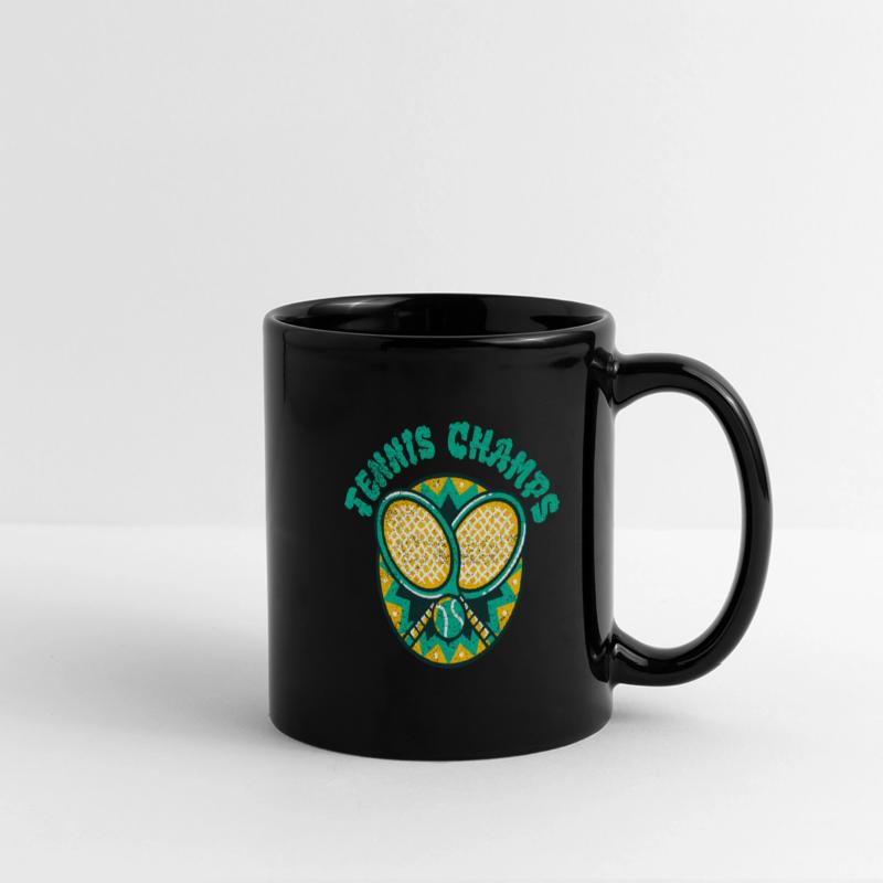 Tennis Champs | Sports Champions