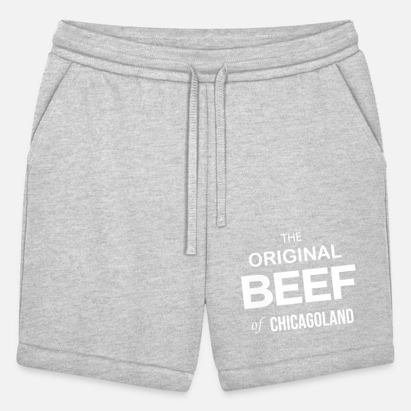 The Original Chicagoland Beef Company -The Bear TV