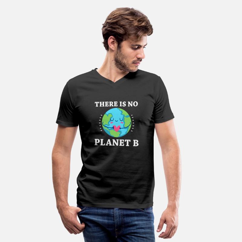 There Is No Planet B Global Warming