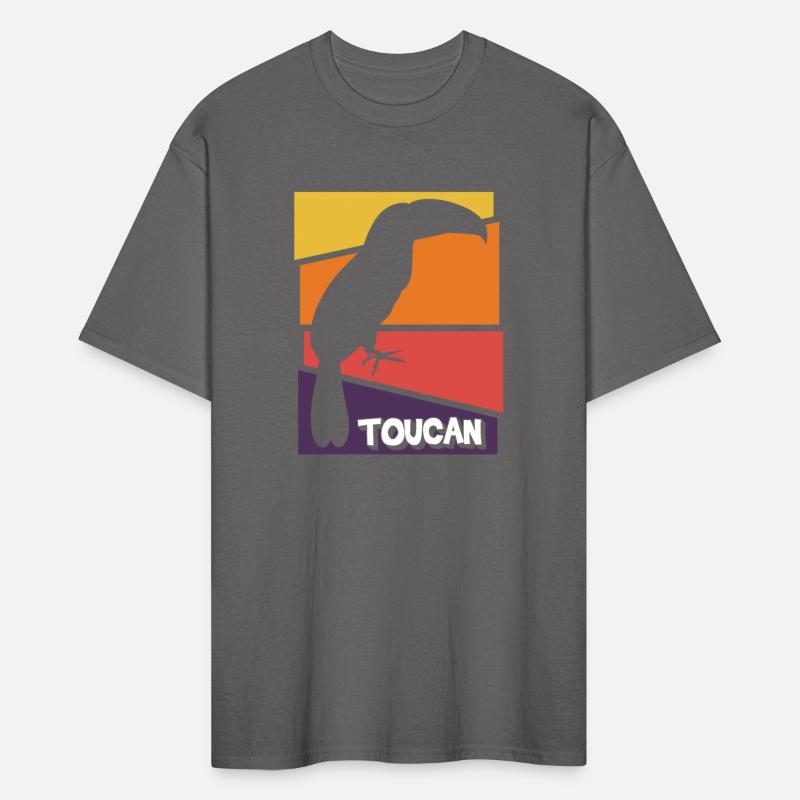 Toucan Jungle Amazon Beak