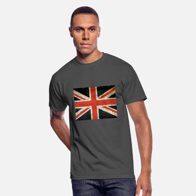 union jack british flag