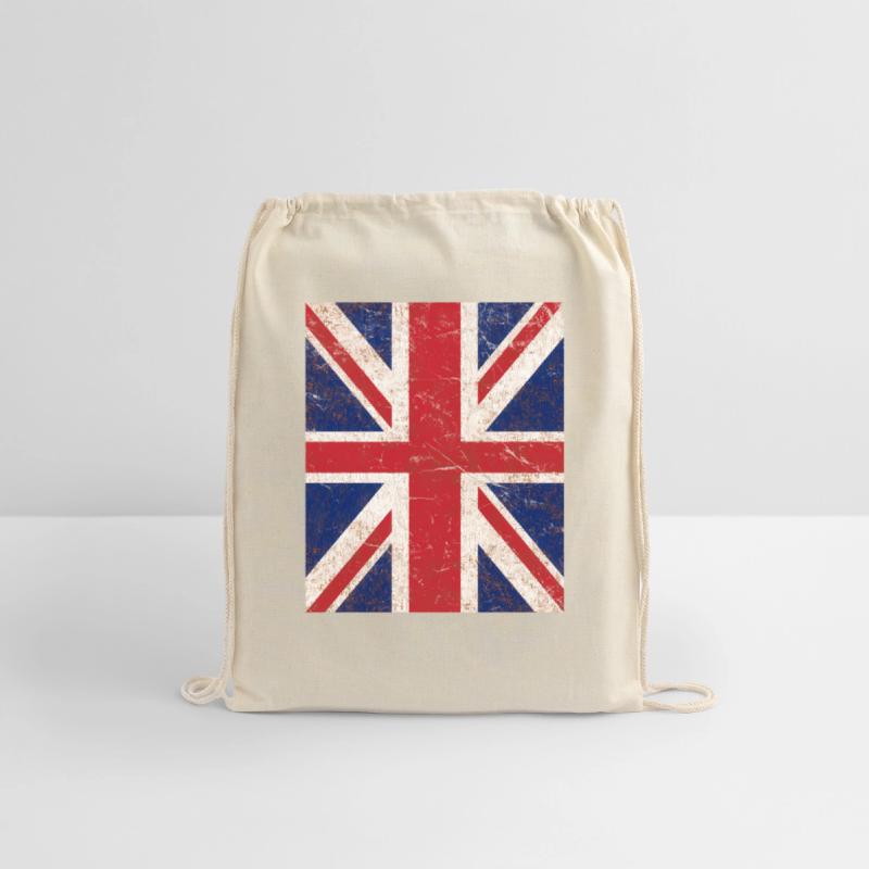 Union Jack Flag