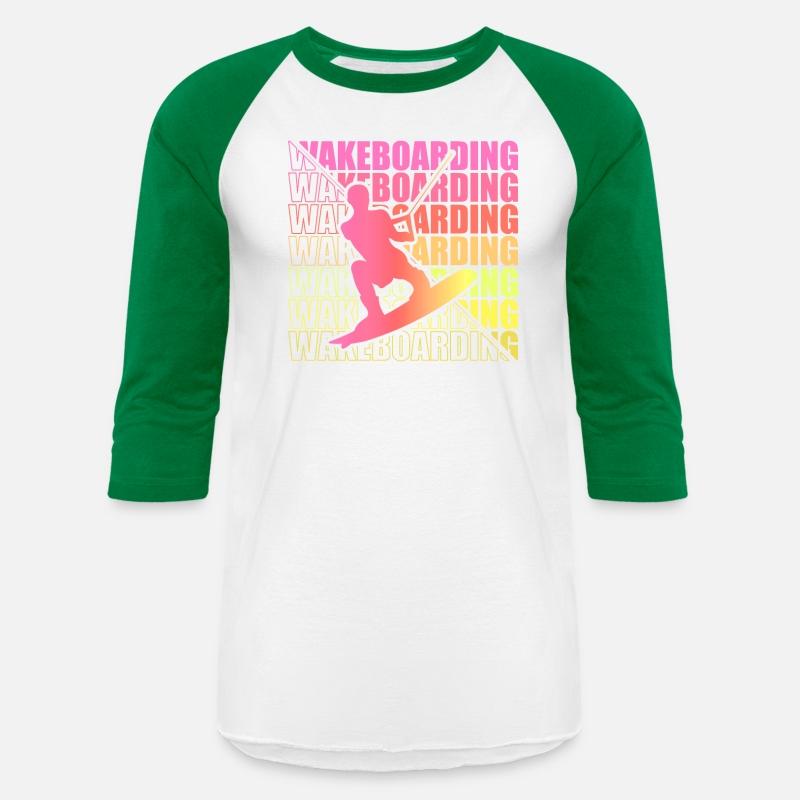 Wakeboard Wakeboarder Wakeboarding Freestyle DNA