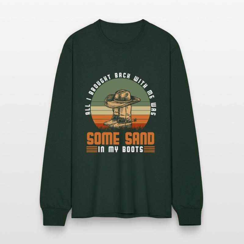 Western Wanted Texas