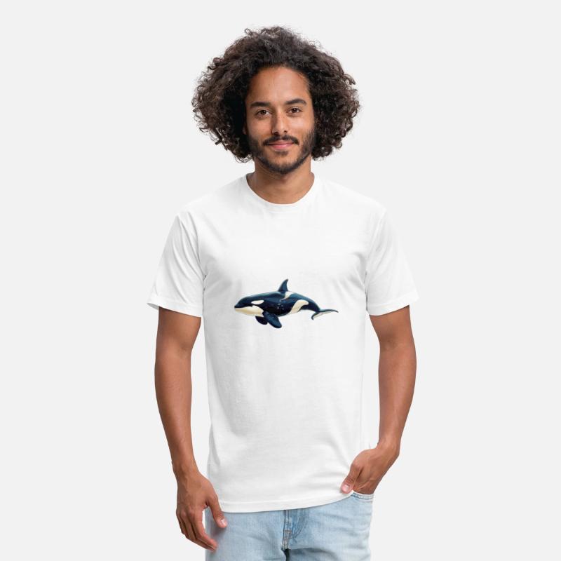 Whale Watcher's Delight Tee