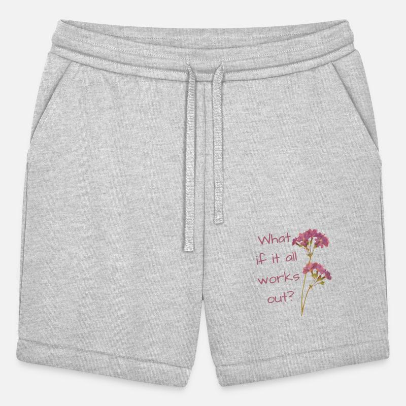 What If It All Works Out Long