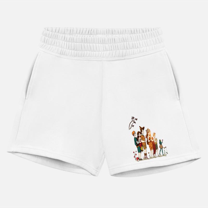 Whimsical St. Patrick’s Day Parade