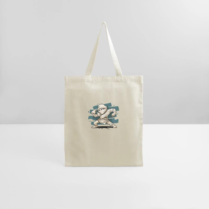 Wrap 'n' Groove Mummy