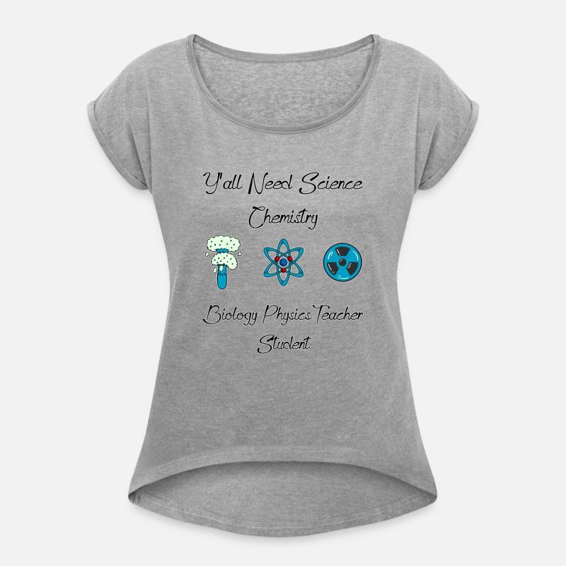 y all need science chemistry