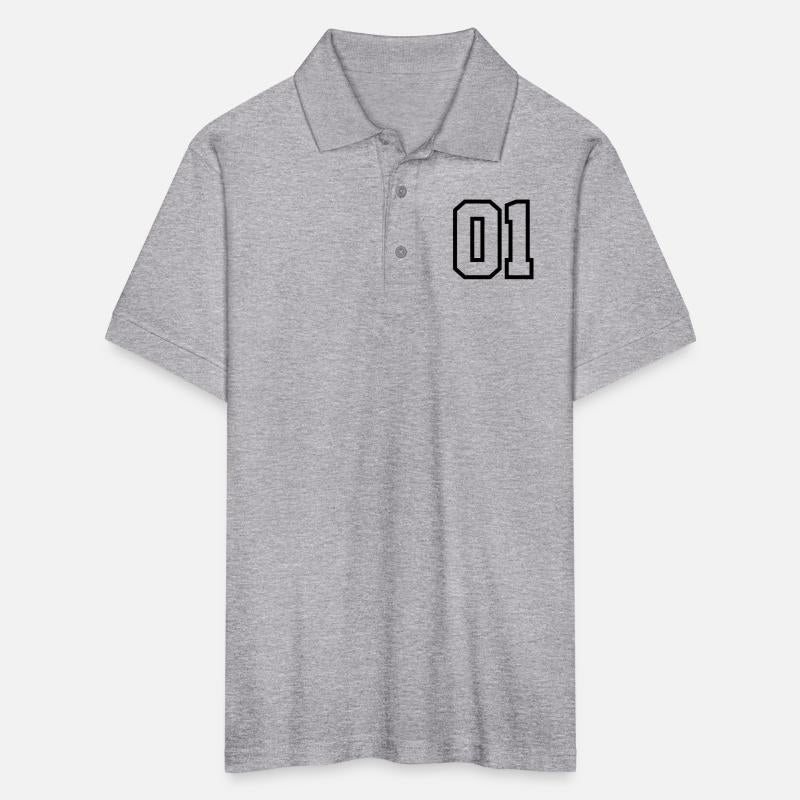 01 Number, Jersey, Sports, Team, Varsity, Numbers