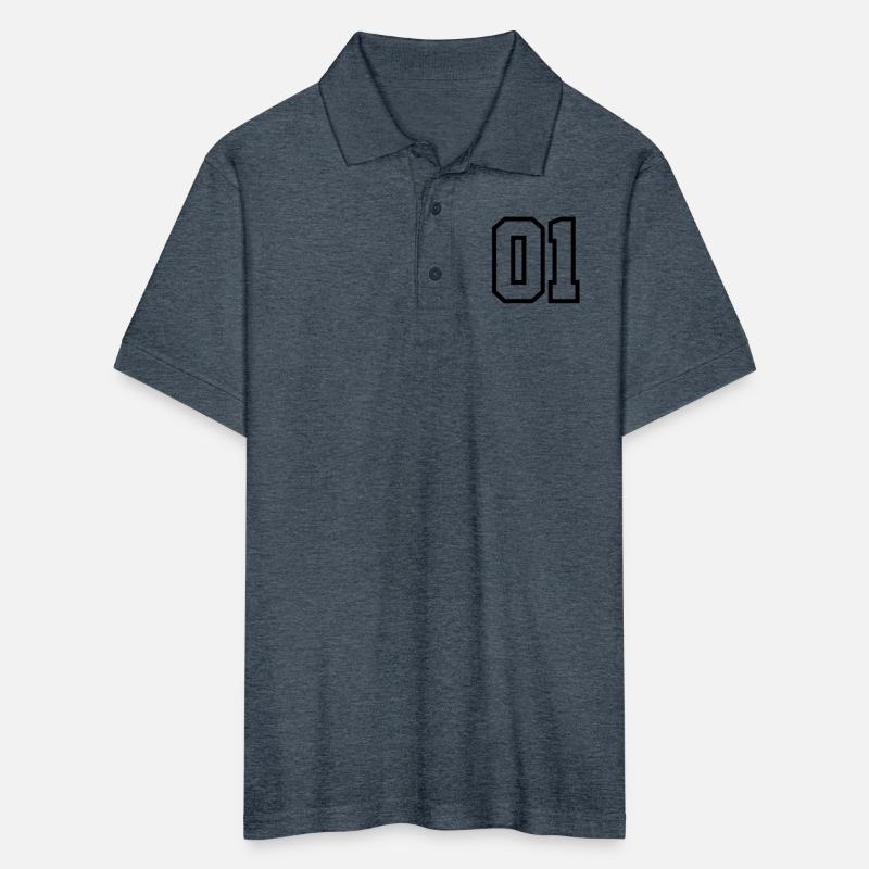 01 Number, Jersey, Sports, Team, Varsity, Numbers