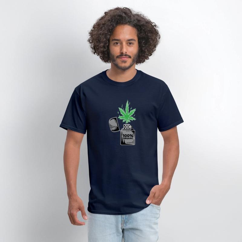 100% Organic Medical Cannabis Smoker Gift