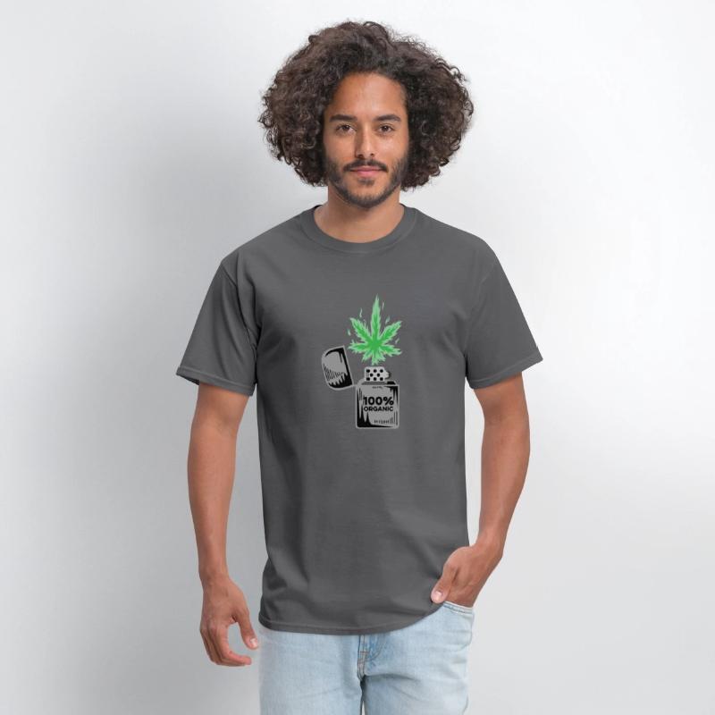 100% Organic Medical Cannabis Smoker Gift