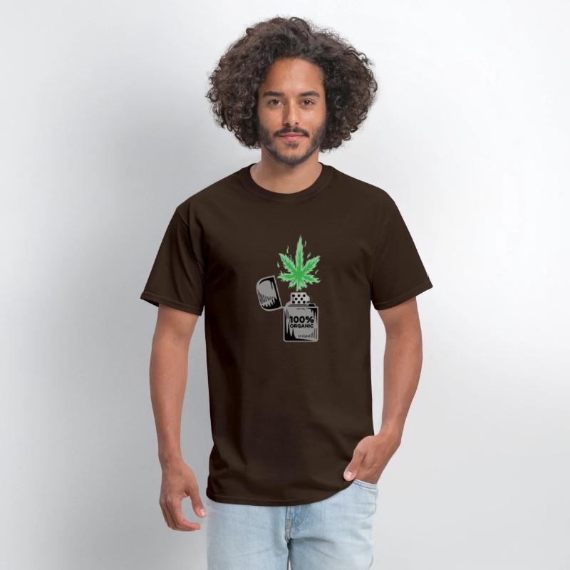 100% Organic Medical Cannabis Smoker Gift