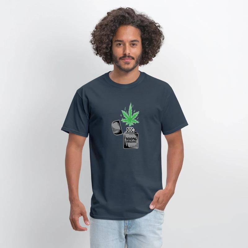 100% Organic Medical Cannabis Smoker Gift