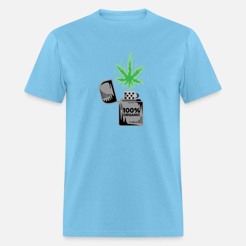 100% Organic Medical Cannabis Smoker Gift