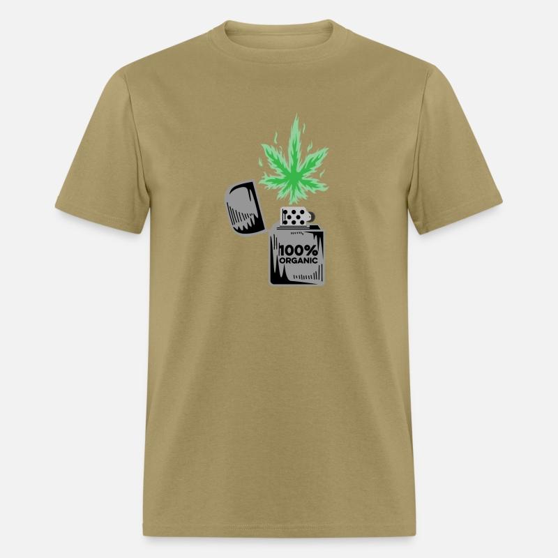 100% Organic Medical Cannabis Smoker Gift