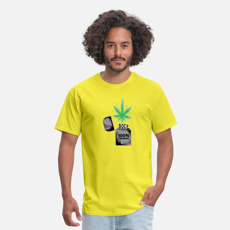 100% Organic Medical Cannabis Smoker Gift