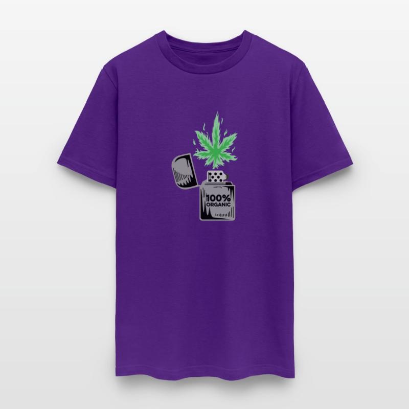 100% Organic Medical Cannabis Smoker Gift