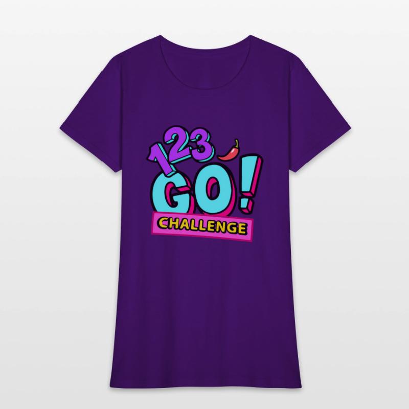 123Go Challenge Be