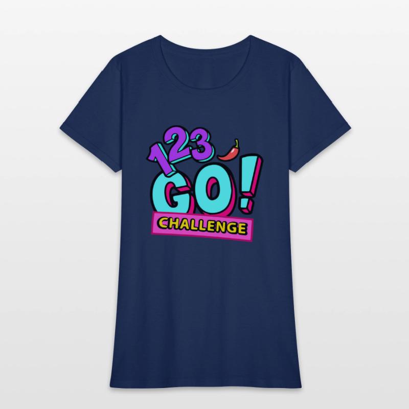 123Go Challenge Be