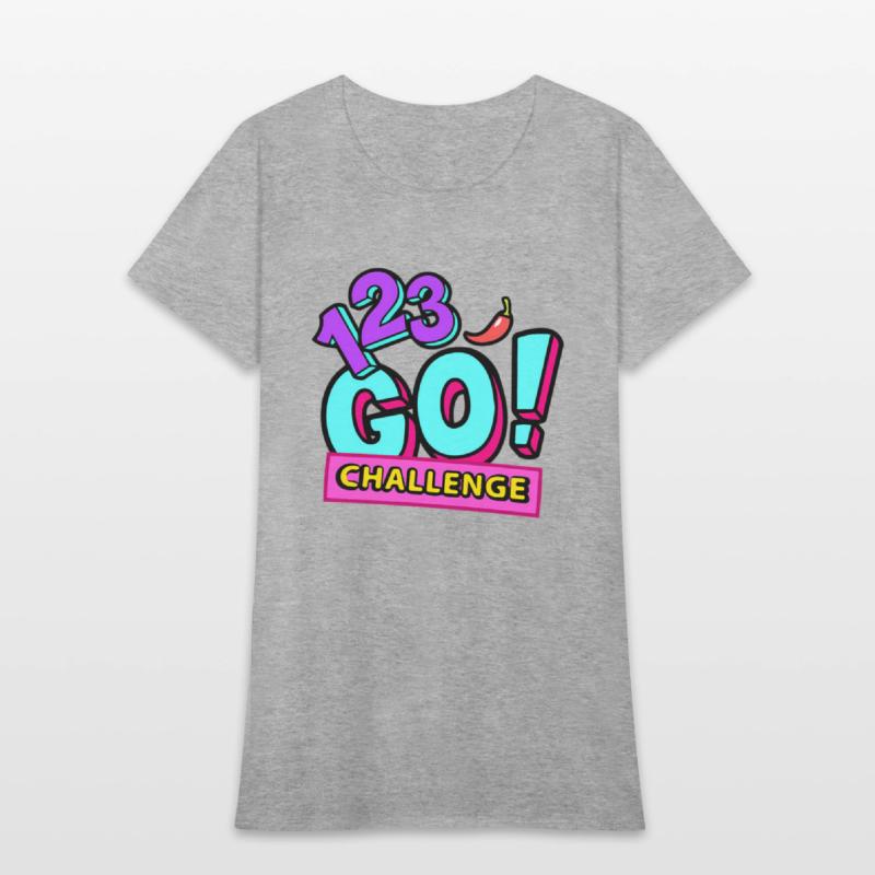 123Go Challenge Be