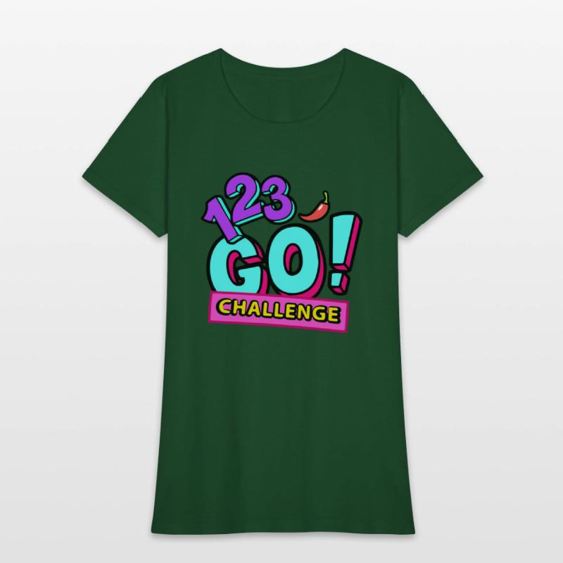 123Go Challenge Be