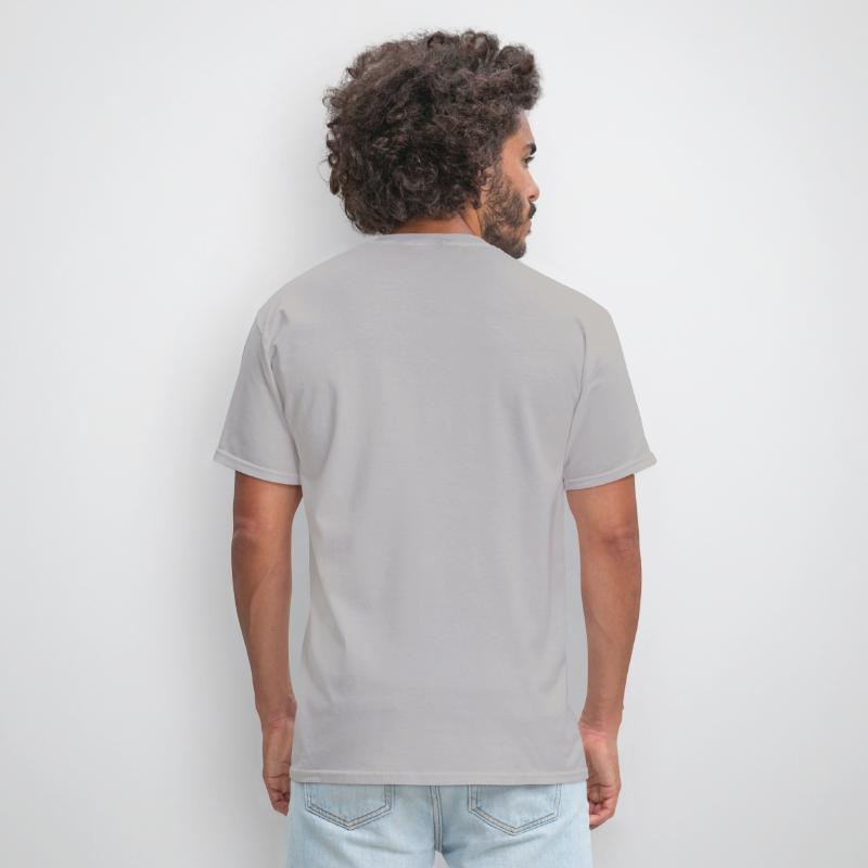 Present in Body, Not in Spirit – Introvert Ghost