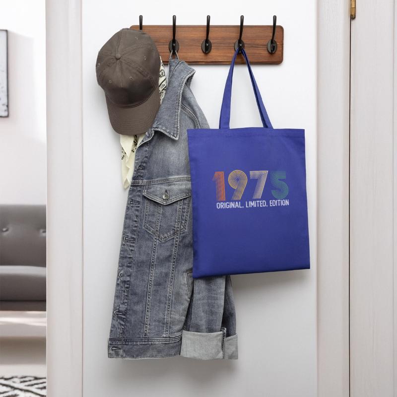 1975 Vintage Birthday since in 1975