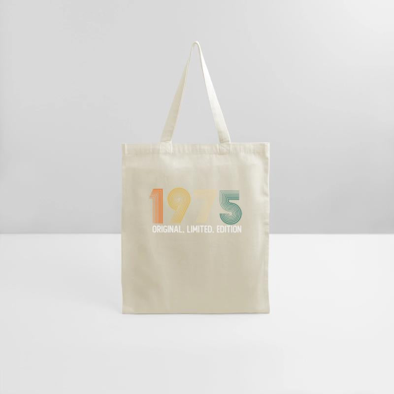 1975 Vintage Birthday since in 1975