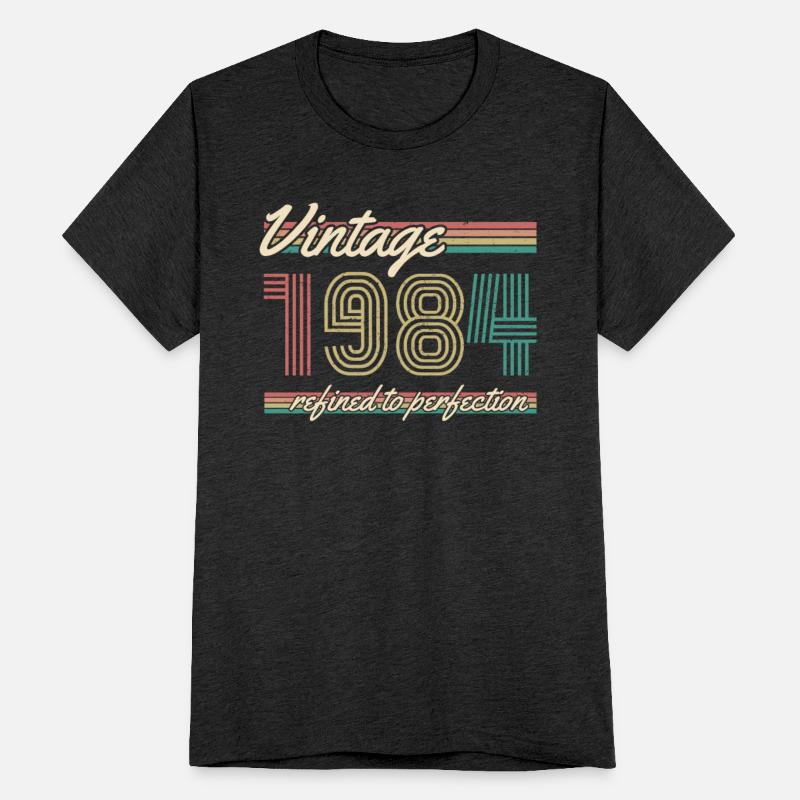 1984 ST Vintage refined to perfection