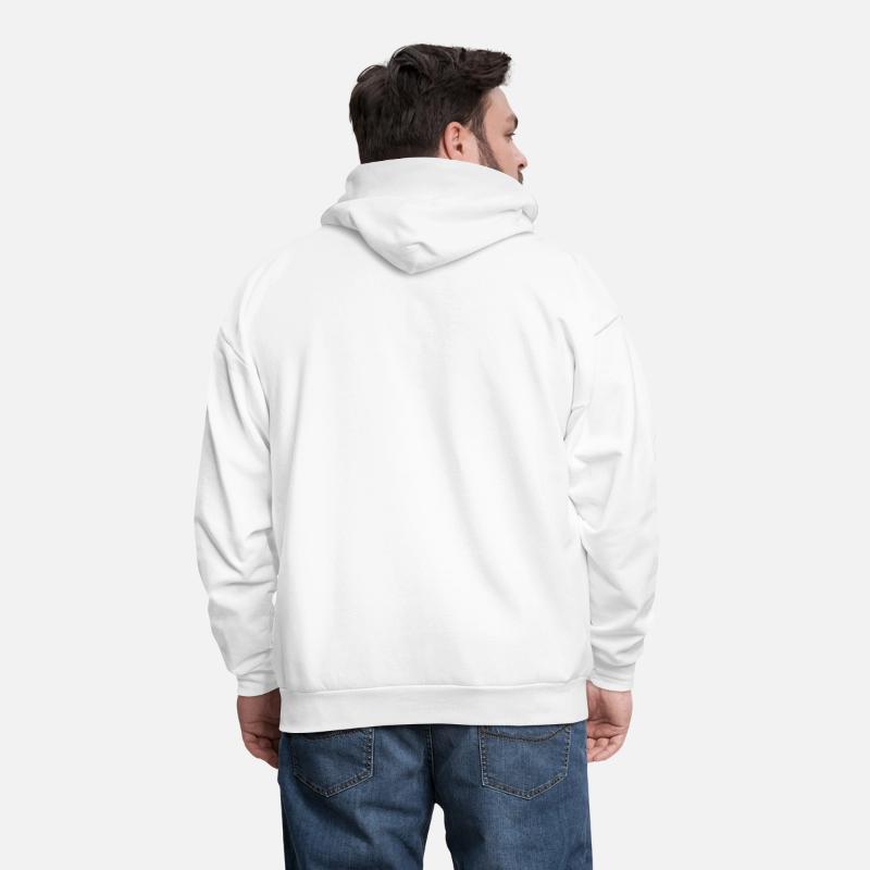 LowKeezy Wear "The Authentic Logo" B&W