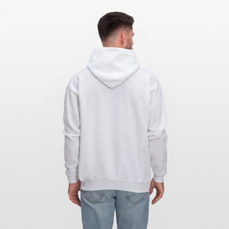 LowKeezy Wear "The Authentic Logo" B&W