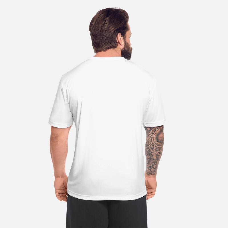 Majestic Kangaroo In Minimalist Form